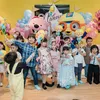 Ulang Tahun Nakeya Anak Nola Be3
