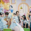 Ulang Tahun Nakeya Anak Nola Be3