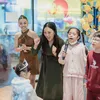 Ulang Tahun Nakeya Anak Nola Be3