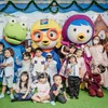Ulang Tahun Nakeya Anak Nola Be3