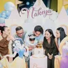 Ulang Tahun Nakeya Anak Nola Be3
