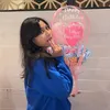 Nasha Anaya Pasha Okie Anak Ulang Tahun