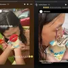 Nasha Anaya Pasha Okie Anak Ulang Tahun