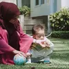 Ammar Zoni dan Irish Bella