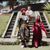 Ammar Zoni dan Irish Bella