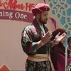 Ammar Zoni dan Irish Bella
