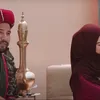 Ammar Zoni dan Irish Bella