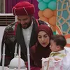 Ammar Zoni dan Irish Bella