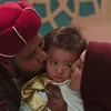 Ammar Zoni dan Irish Bella