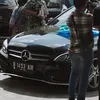 Ammar Zoni dan Irish Bella