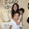 Ulang Tahun Rachel Vennya