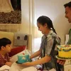 ulang tahun Rafathar