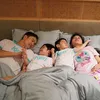 Ulang Tahun Sandra Dewi yang ke-40