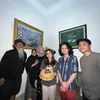 Ulang Tahun Tissa Biani ke-21