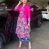 Ussy Sulistiawaty Cantik Pakai Kebaya