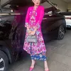 Ussy Sulistiawaty Cantik Pakai Kebaya