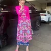 Ussy Sulistiawaty Cantik Pakai Kebaya