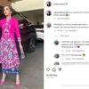 Ussy Sulistiawaty Cantik Pakai Kebaya