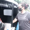 Ussy Sulistiawaty - Andhika Pratama