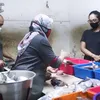 Ussy Sulistiawaty - Andhika Pratama
