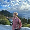 Jaehyun NCT Valentine Boy