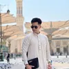 Verrell Bramasta umroh
