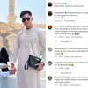Verrell Bramasta umroh