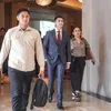 Verrell Bramasta Pangeran Senayan