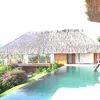 Villa Raffi Ahmad