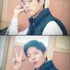 Potret Aktor Korea
