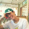 Potret Aktor Korea