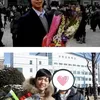 Potret Aktor Korea