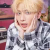 visual ganteng TXT analisis ahli bedah plastik