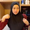 Vitalia Shesya Hijab terbaru