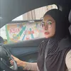 Vitalia Shesya Hijab terbaru