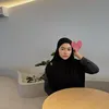 Vitalia Shesya Hijab terbaru