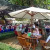 Mandra Usaha Kuliner Anak Cantik Kasir