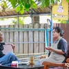 Mandra Usaha Kuliner Anak Cantik Kasir