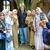 Mandra Usaha Kuliner Anak Cantik Kasir