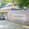 Mandra Usaha Kuliner Anak Cantik Kasir
