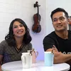 Vanessa Angel dan Bibi Ardiansyah Meninggal