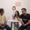 Vanessa Angel dan Bibi Ardiansyah Meninggal