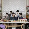 WayV Main ke Rumah Ruben Onsu