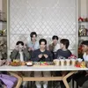 WayV Main ke Rumah Ruben Onsu