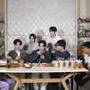 WayV Main ke Rumah Ruben Onsu