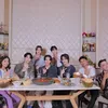 WayV Main ke Rumah Ruben Onsu