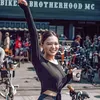 bisnis selebriti, bisnis wika salim, kabar wika salim, kedai kopi wika salim