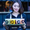 bisnis selebriti, bisnis wika salim, kabar wika salim, kedai kopi wika salim