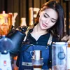 bisnis selebriti, bisnis wika salim, kabar wika salim, kedai kopi wika salim