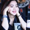bisnis selebriti, bisnis wika salim, kabar wika salim, kedai kopi wika salim
